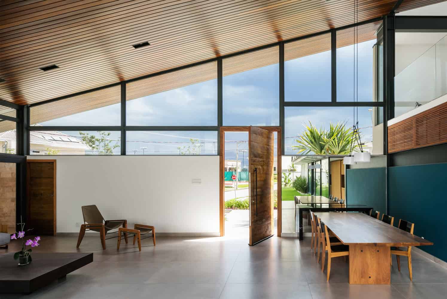 CR House / Obra Arquitetos / Brazil CR House / Obra Arquitetos / Brazil