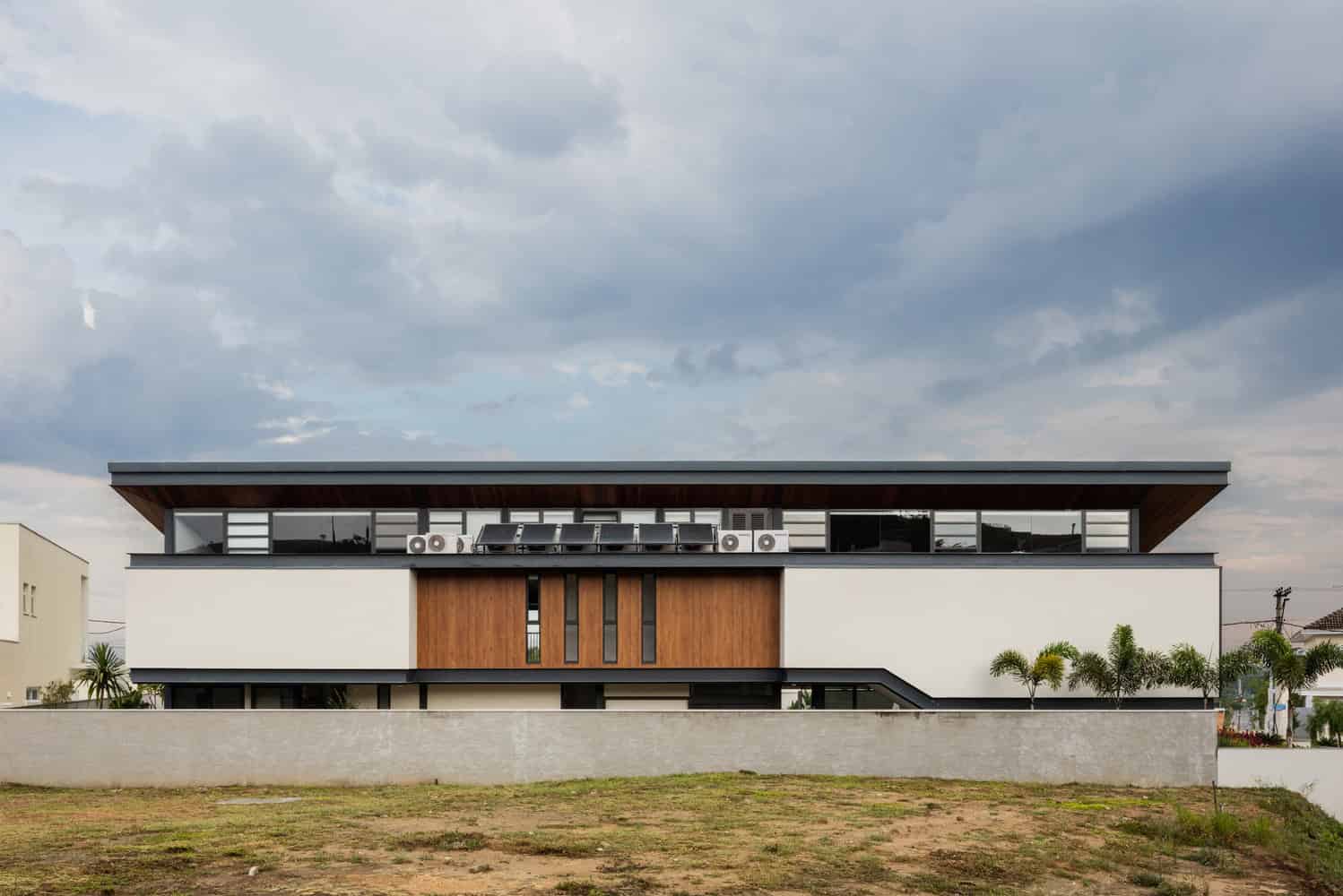 CR House / Obra Arquitetos / Brazil CR House / Obra Arquitetos / Brazil