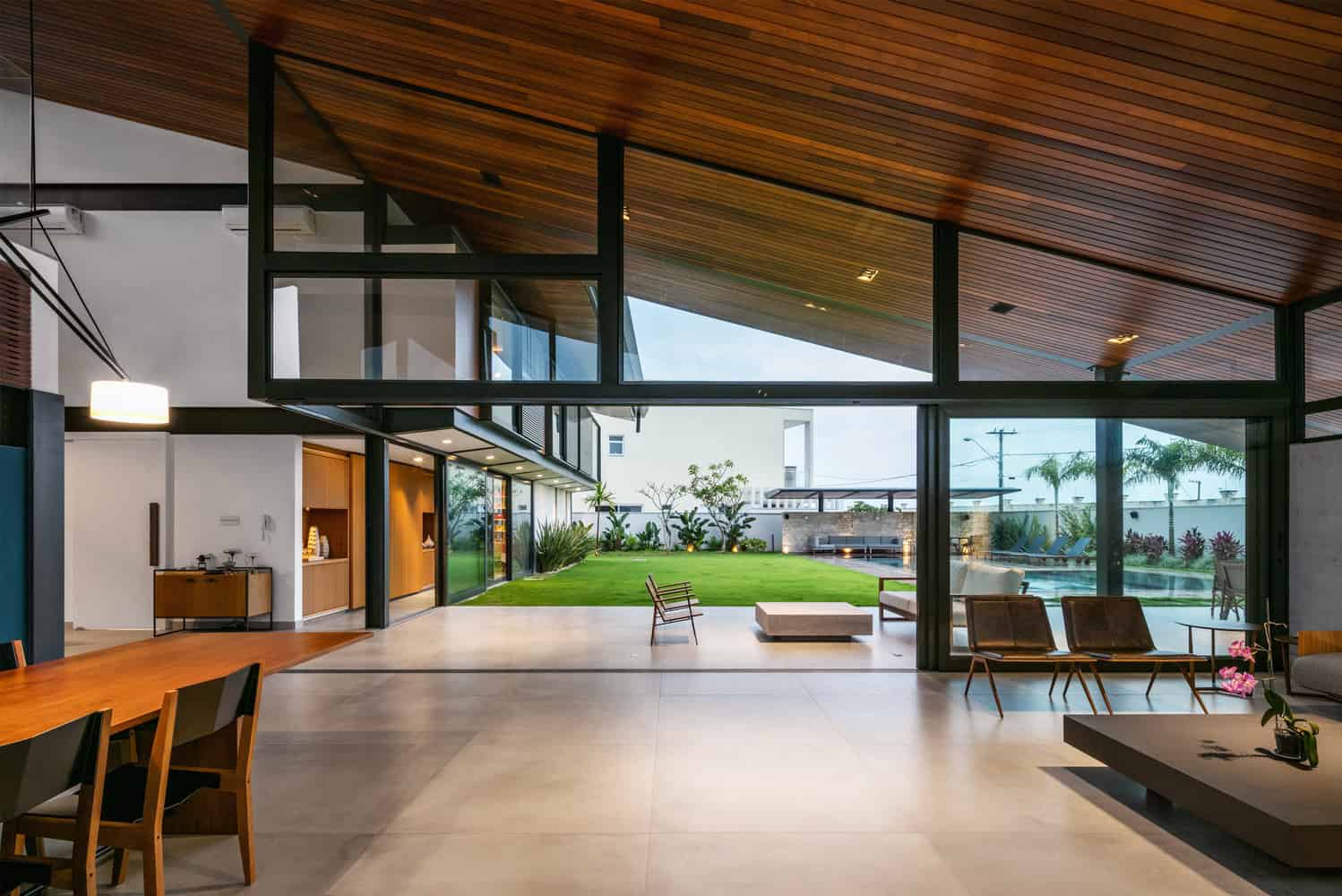 CR House / Obra Arquitetos / Brazil CR House / Obra Arquitetos / Brazil