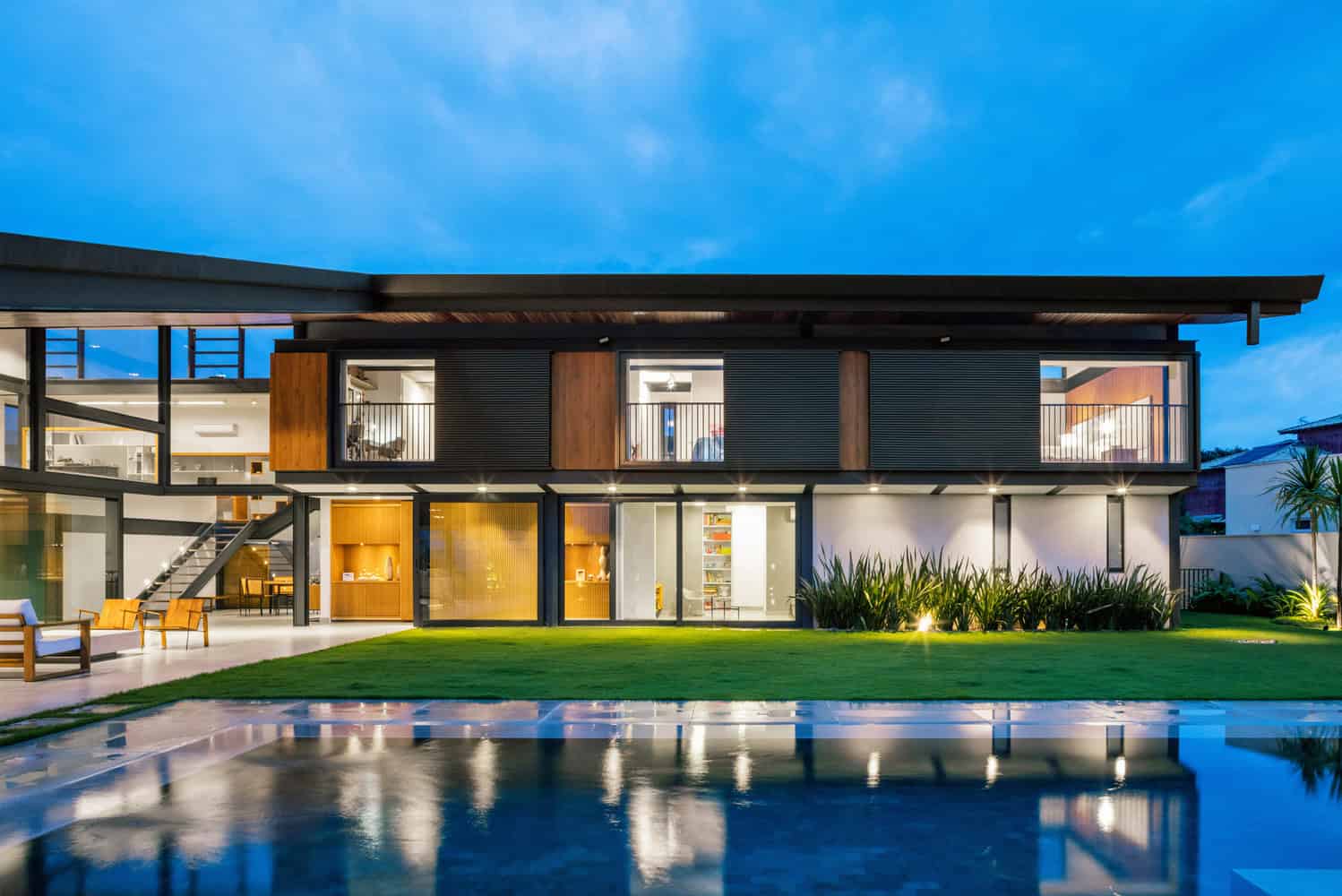 CR House / Obra Arquitetos / Brazil CR House / Obra Arquitetos / Brazil