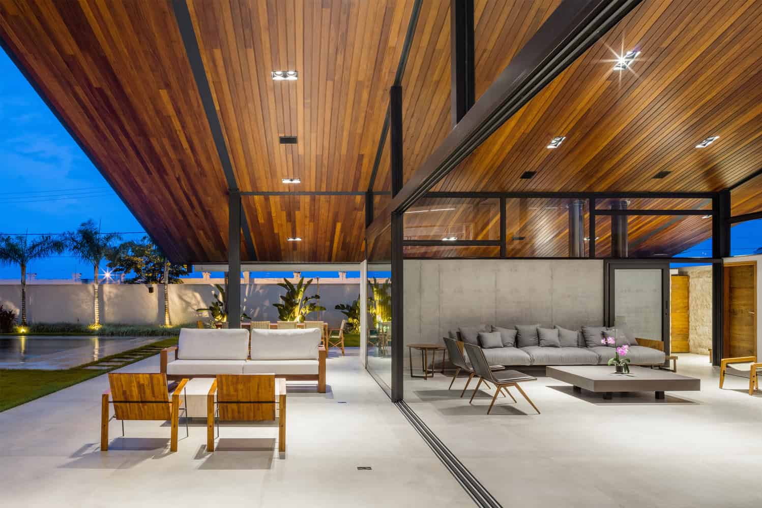 CR House / Obra Arquitetos / Brazil CR House / Obra Arquitetos / Brazil