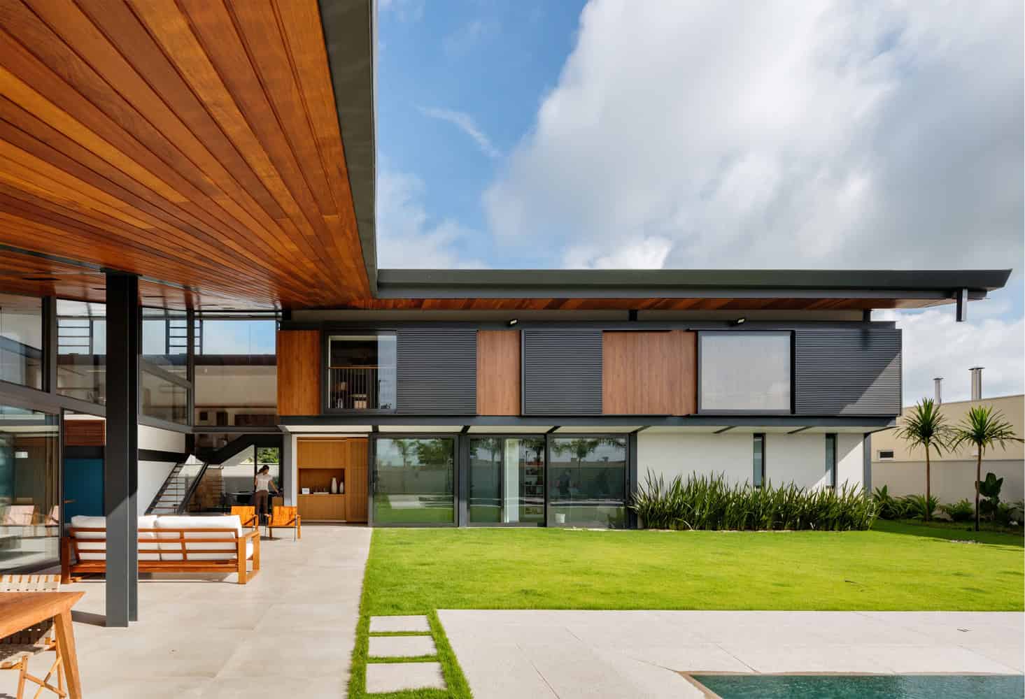 CR House / Obra Arquitetos / Brazil CR House / Obra Arquitetos / Brazil