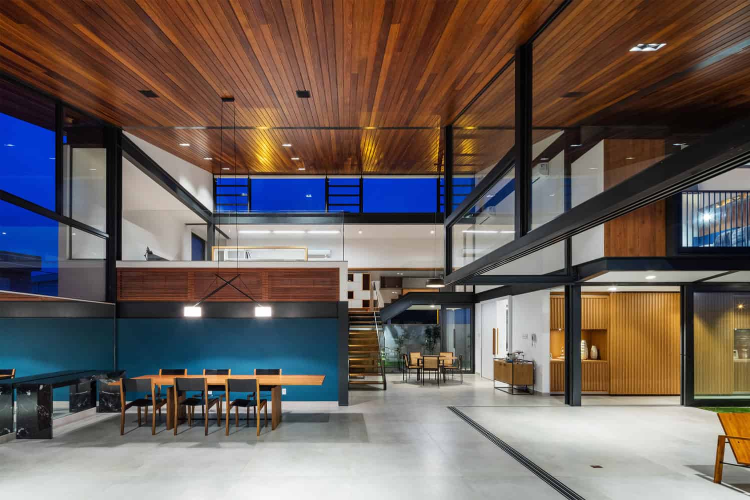 CR House / Obra Arquitetos / Brazil CR House / Obra Arquitetos / Brazil