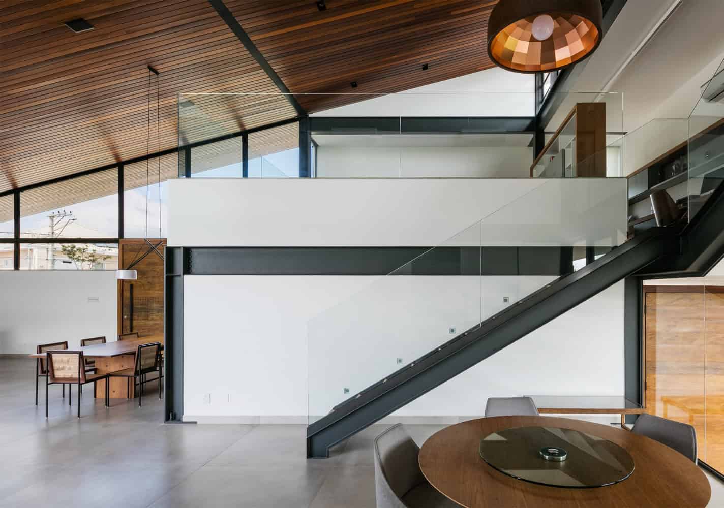 CR House / Obra Arquitetos / Brazil CR House / Obra Arquitetos / Brazil