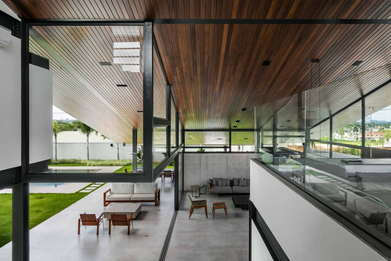 CR House / Obra Arquitetos / Brazil CR House / Obra Arquitetos / Brazil