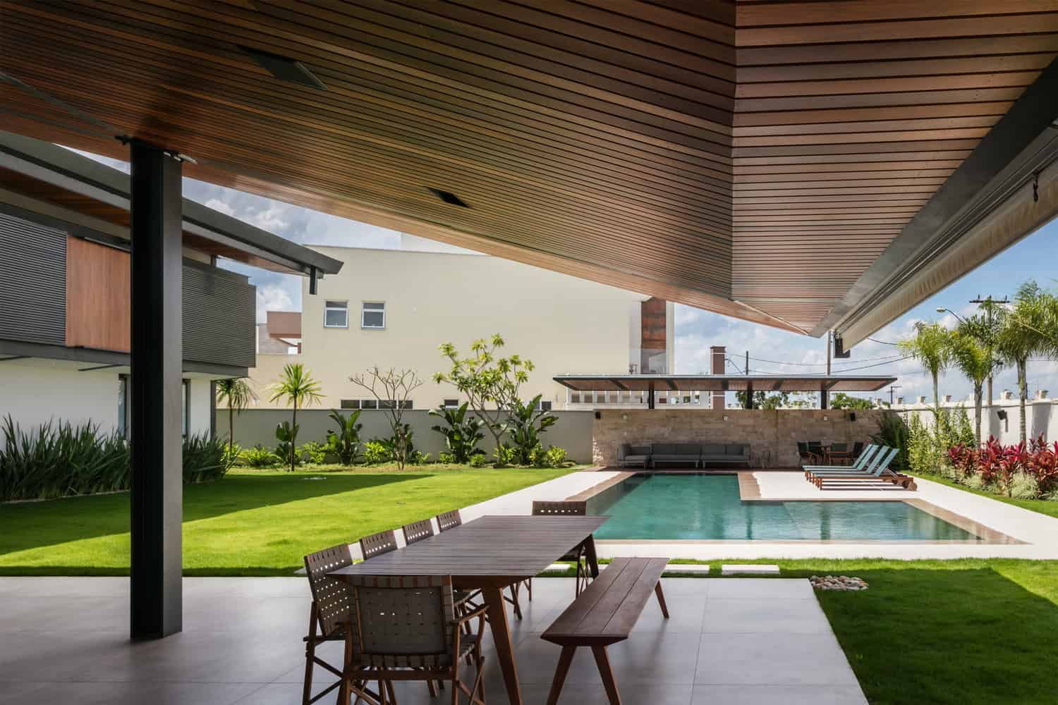 CR House / Obra Arquitetos / Brazil CR House / Obra Arquitetos / Brazil