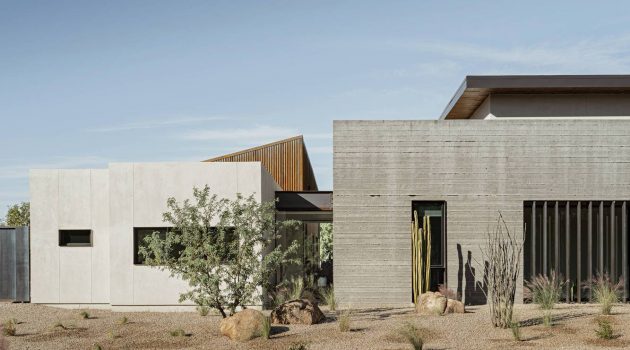 Foo House by The Ranch Mine in Phoenix, Arizona