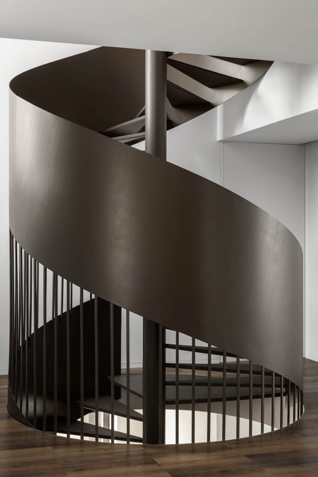 Green House - Rehabilitate the memory and identity of a house in Santo Tirso
