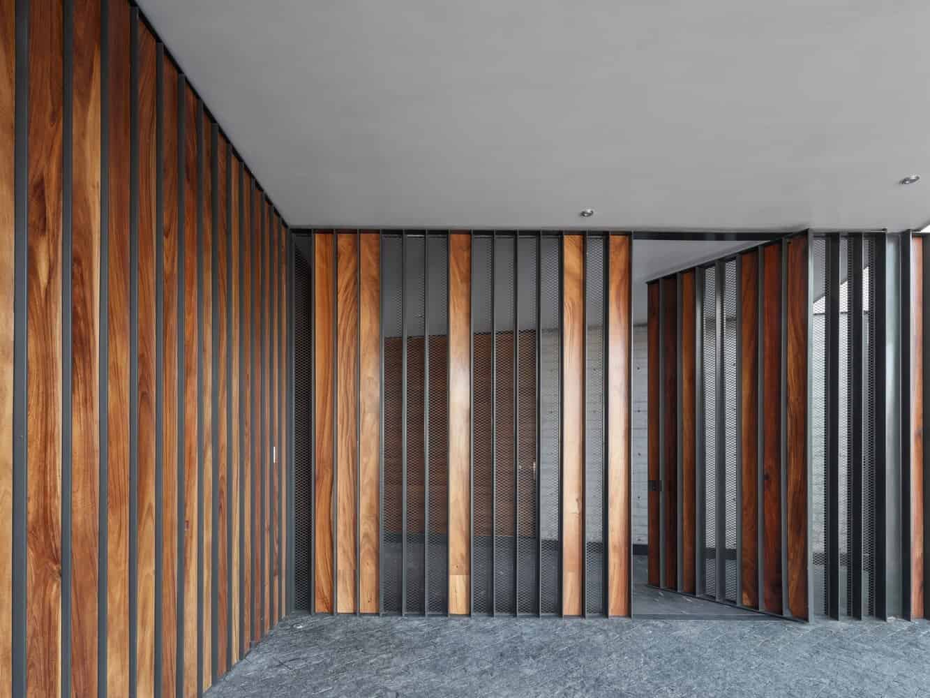 Guerrero House by Tacher Arquitectos in Zapopan, Mexico Guerrero House by Tacher Arquitectos in Zapopan, Mexico