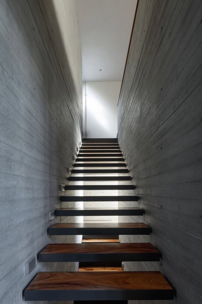 Guerrero House by Tacher Arquitectos in Zapopan, Mexico Guerrero House by Tacher Arquitectos in Zapopan, Mexico