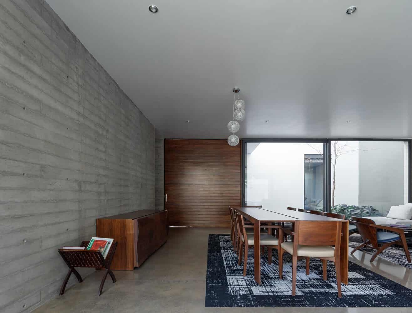 Guerrero House by Tacher Arquitectos in Zapopan, Mexico Guerrero House by Tacher Arquitectos in Zapopan, Mexico