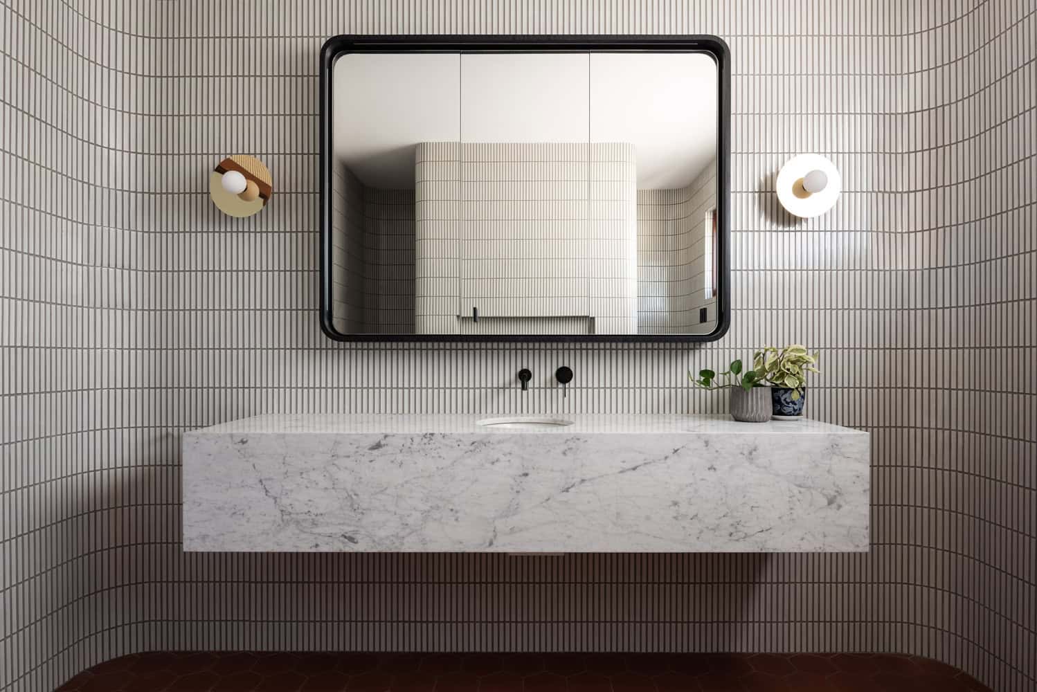 Klopper Residence by Klopper & Davis Architects in Perth, Australia Klopper Residence by Klopper & Davis Architects in Perth, Australia