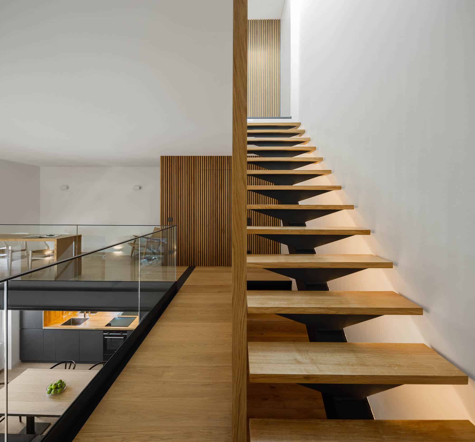 Predio Foz by As Arquitectos in Porto, Portugal