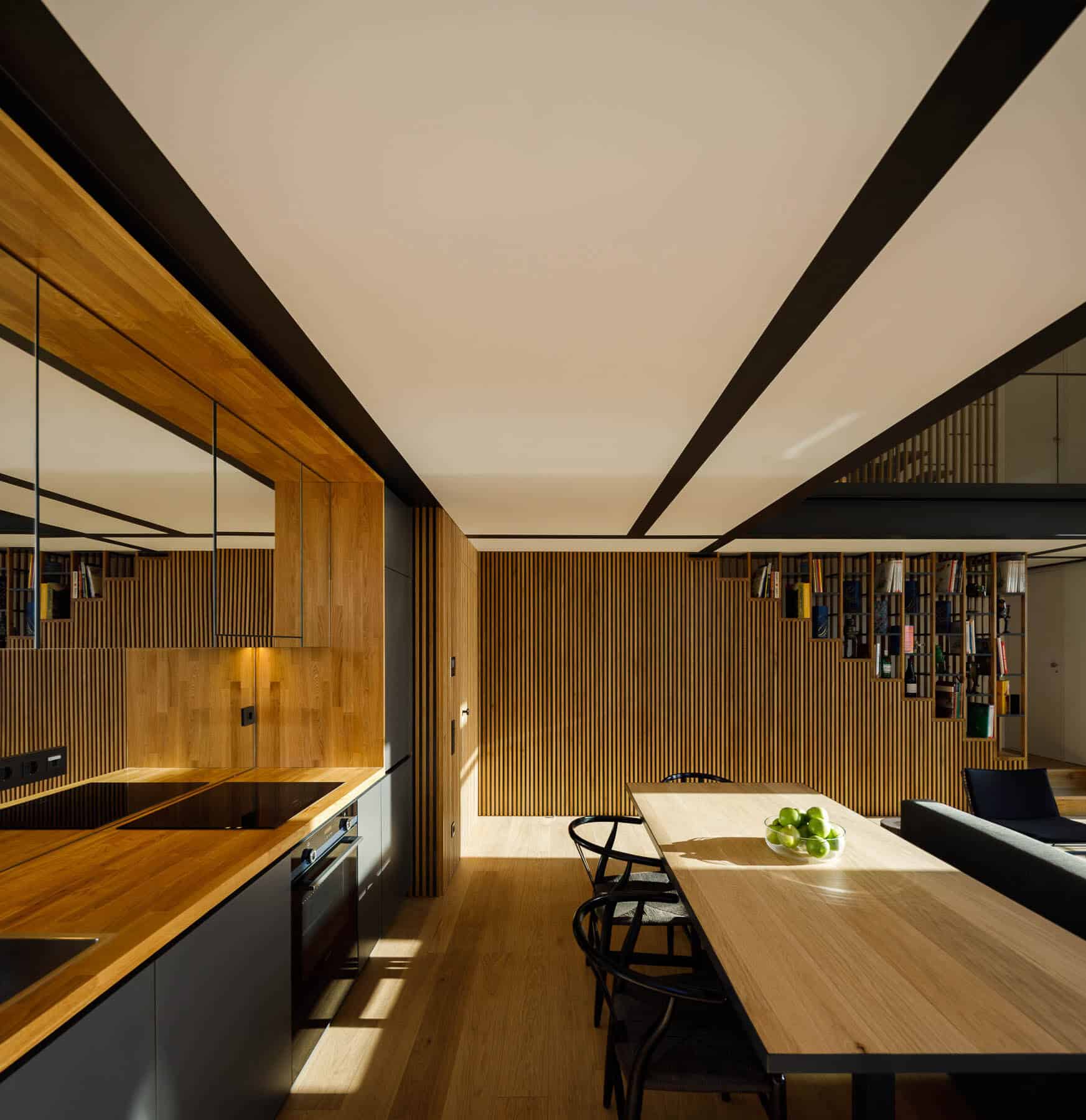 Predio Foz by As Arquitectos in Porto, Portugal