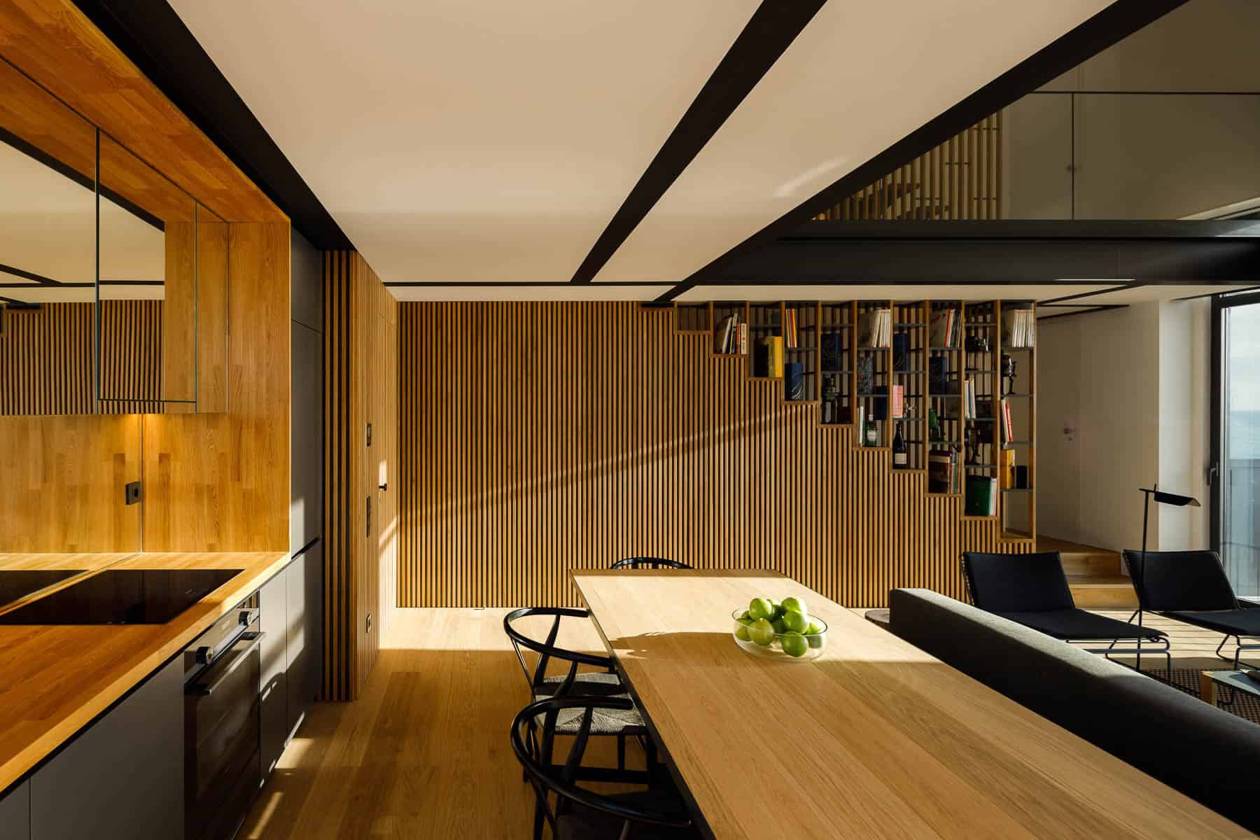 Predio Foz by As Arquitectos in Porto, Portugal