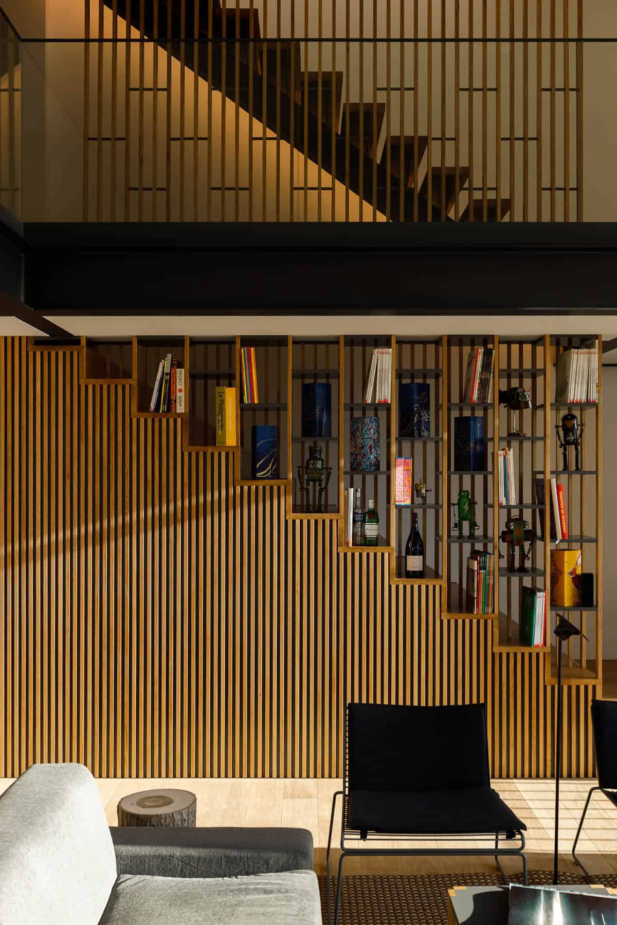 Predio Foz by As Arquitectos in Porto, Portugal