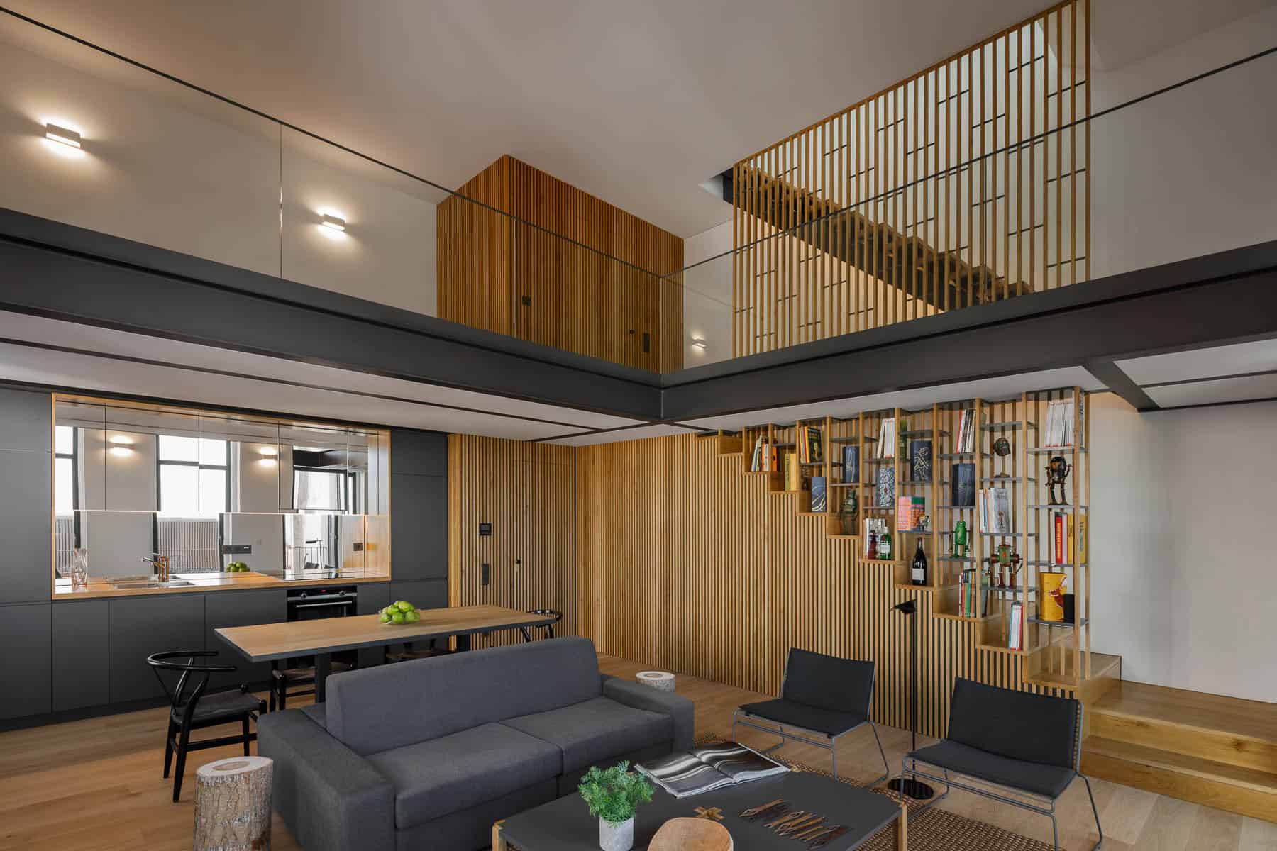 Predio Foz by As Arquitectos in Porto, Portugal