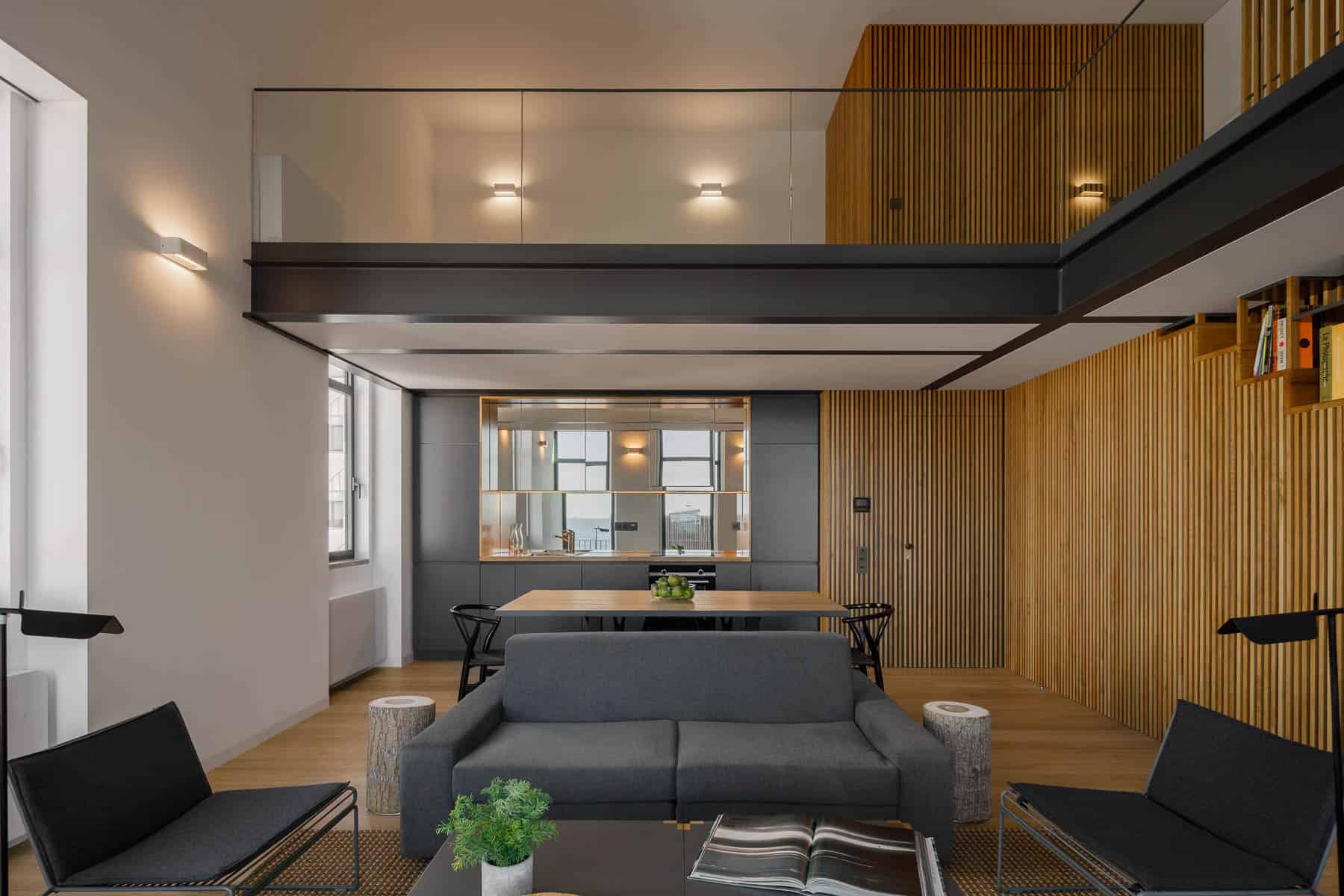 Predio Foz by As Arquitectos in Porto, Portugal