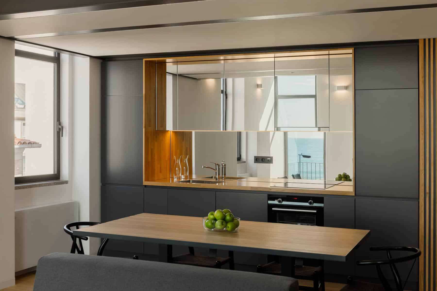 Predio Foz by As Arquitectos in Porto, Portugal