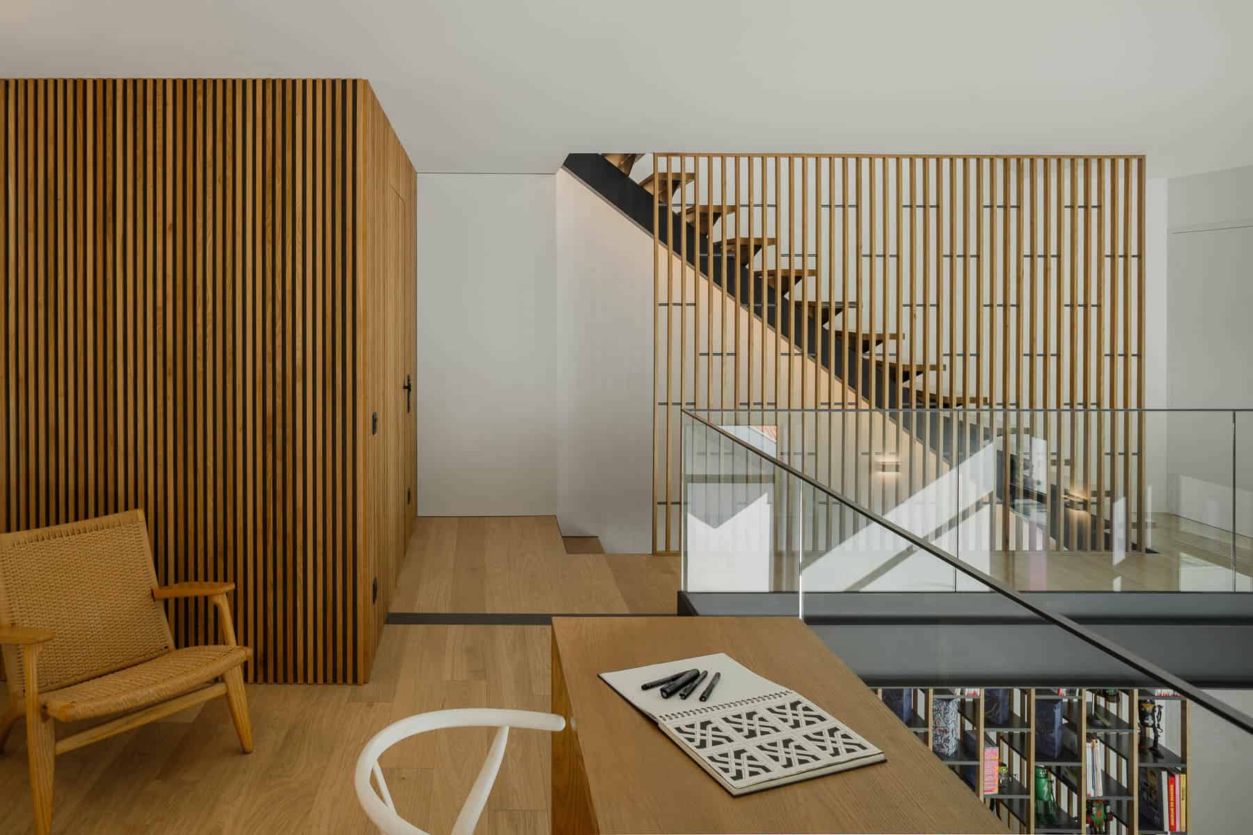 Predio Foz by As Arquitectos in Porto, Portugal