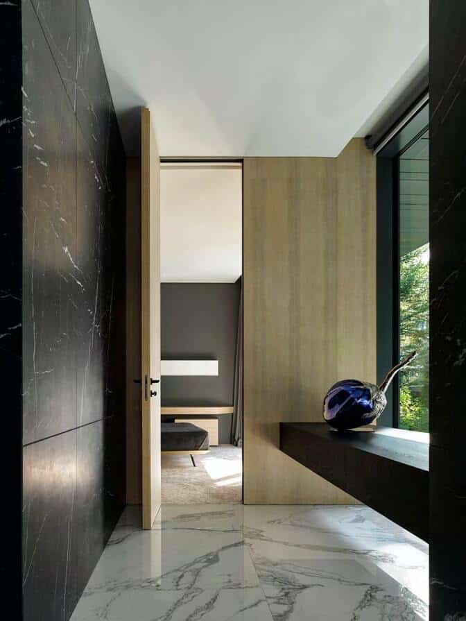 Silver Pine / SAOTA & ARRCC / Russia Silver Pine / SAOTA & ARRCC / Russia