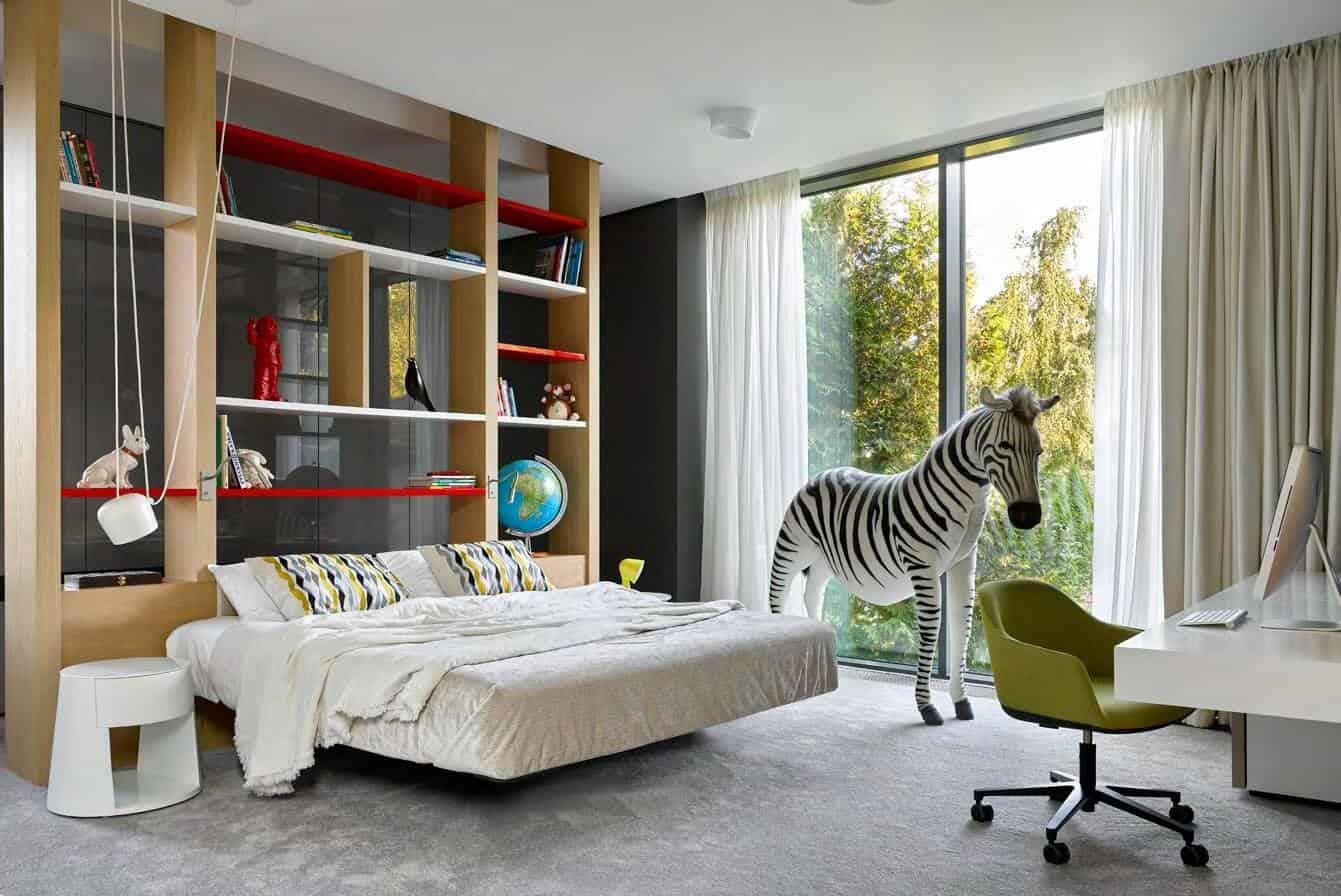 Silver Pine / SAOTA & ARRCC / Russia Silver Pine / SAOTA & ARRCC / Russia