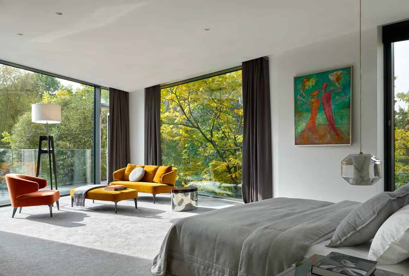 Silver Pine / SAOTA & ARRCC / Russia Silver Pine / SAOTA & ARRCC / Russia