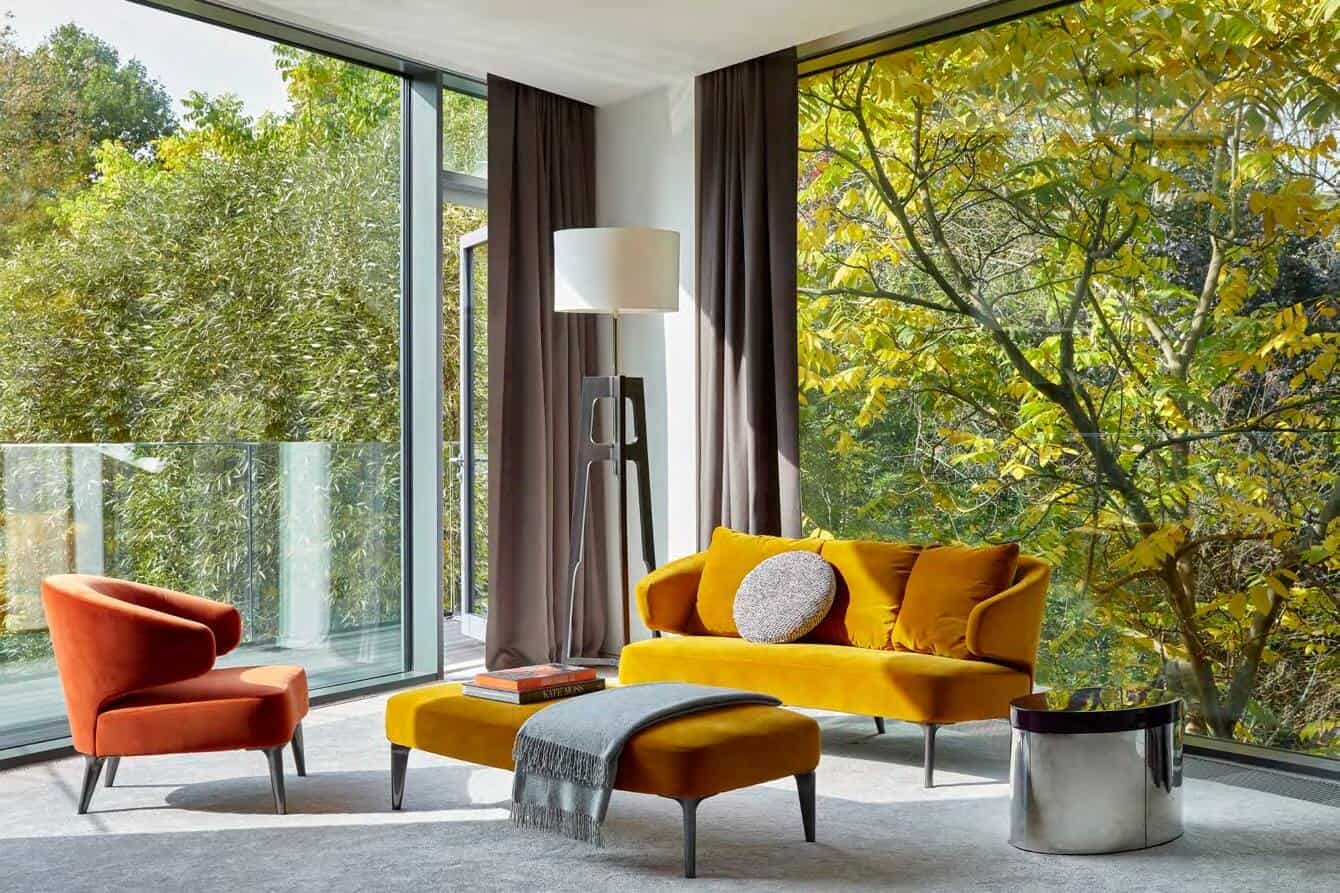 Silver Pine / SAOTA & ARRCC / Russia Silver Pine / SAOTA & ARRCC / Russia