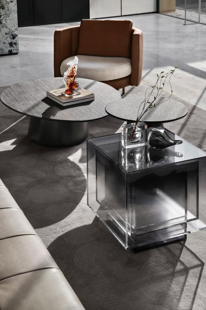 Starry Metropolis Interior Design by Mind Design in Lanzhou, China Starry Metropolis Interior Design by Mind Design in Lanzhou, China