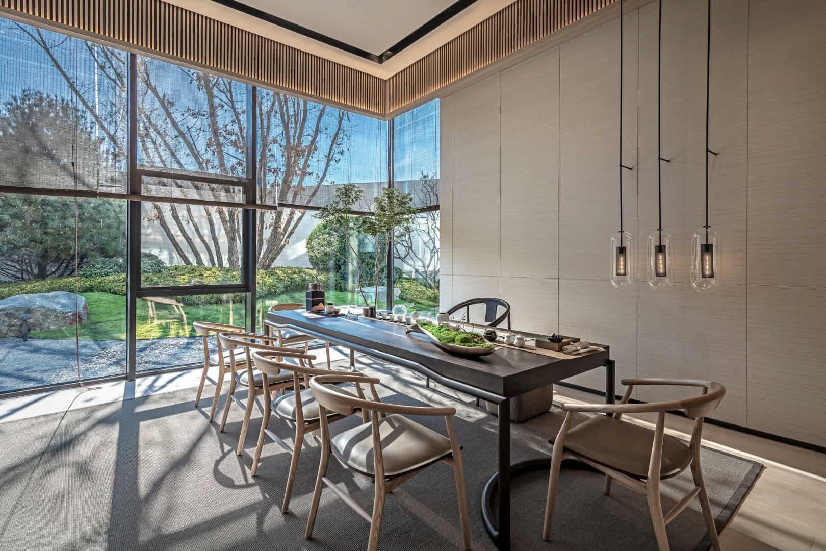 YUNĒ - Modern Living Aesthetics and Eastern Philosophy in Beijing YUNĒ - Modern Living Aesthetics and Eastern Philosophy in Beijing