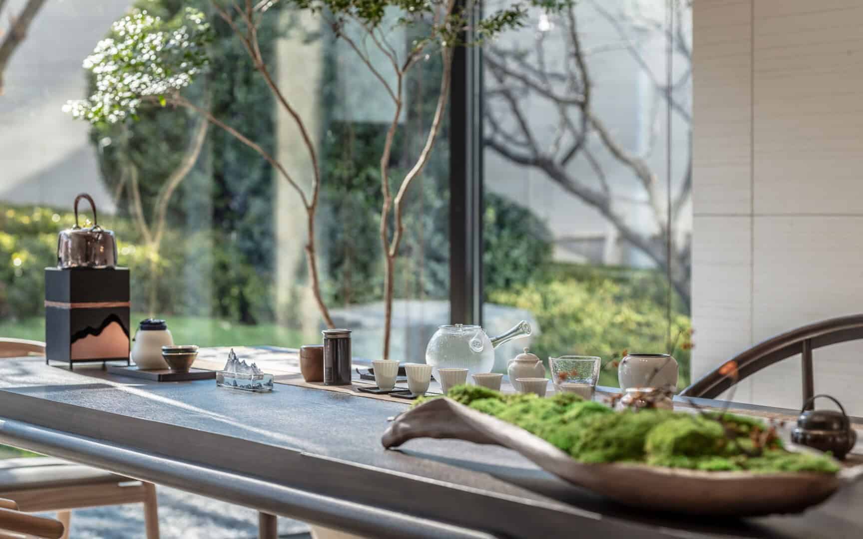 YUNĒ - Modern Living Aesthetics and Eastern Philosophy in Beijing YUNĒ - Modern Living Aesthetics and Eastern Philosophy in Beijing