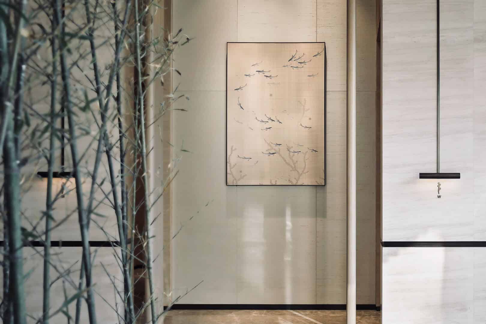 YUNĒ - Modern Living Aesthetics and Eastern Philosophy in Beijing YUNĒ - Modern Living Aesthetics and Eastern Philosophy in Beijing