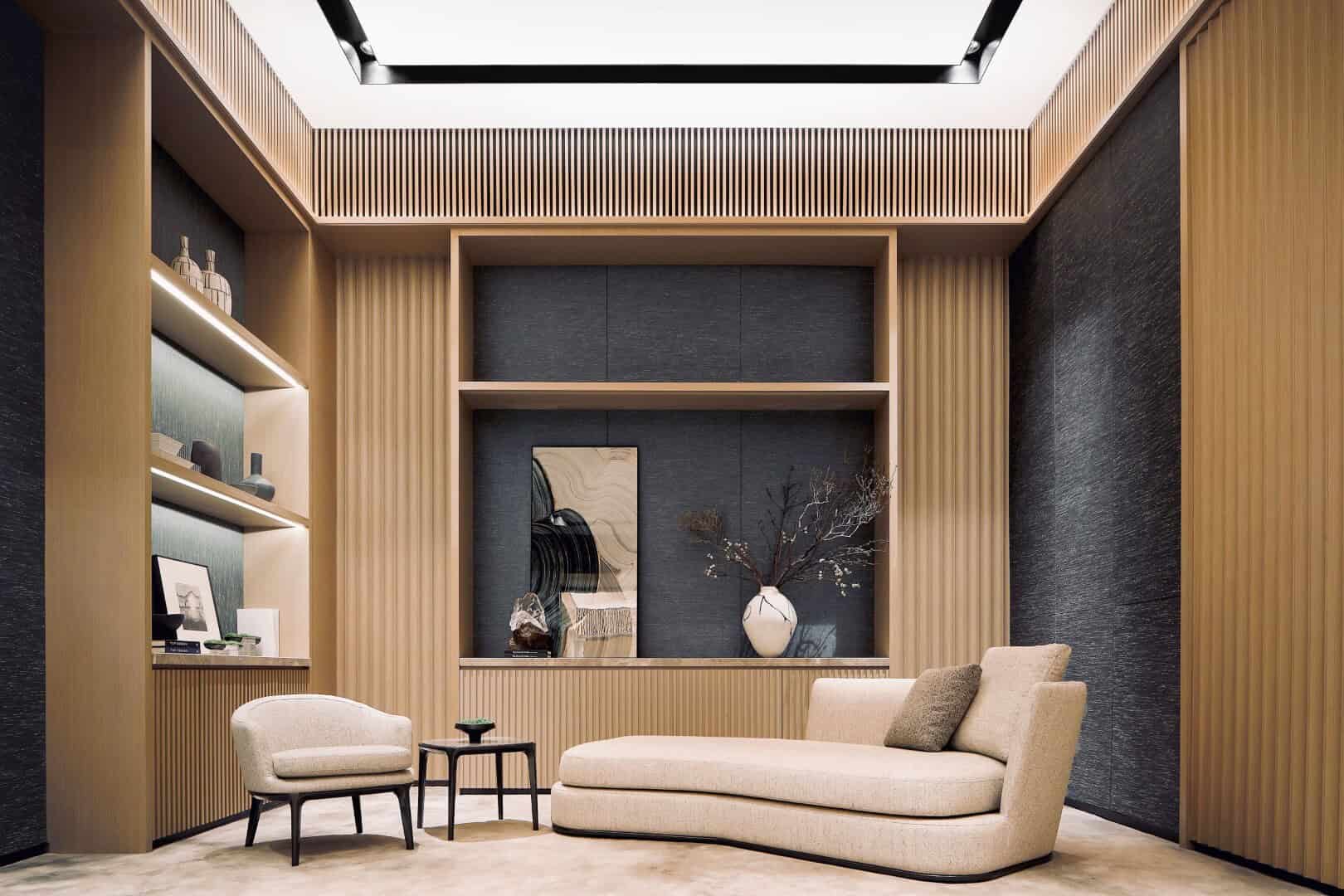 YUNĒ - Modern Living Aesthetics and Eastern Philosophy in Beijing YUNĒ - Modern Living Aesthetics and Eastern Philosophy in Beijing