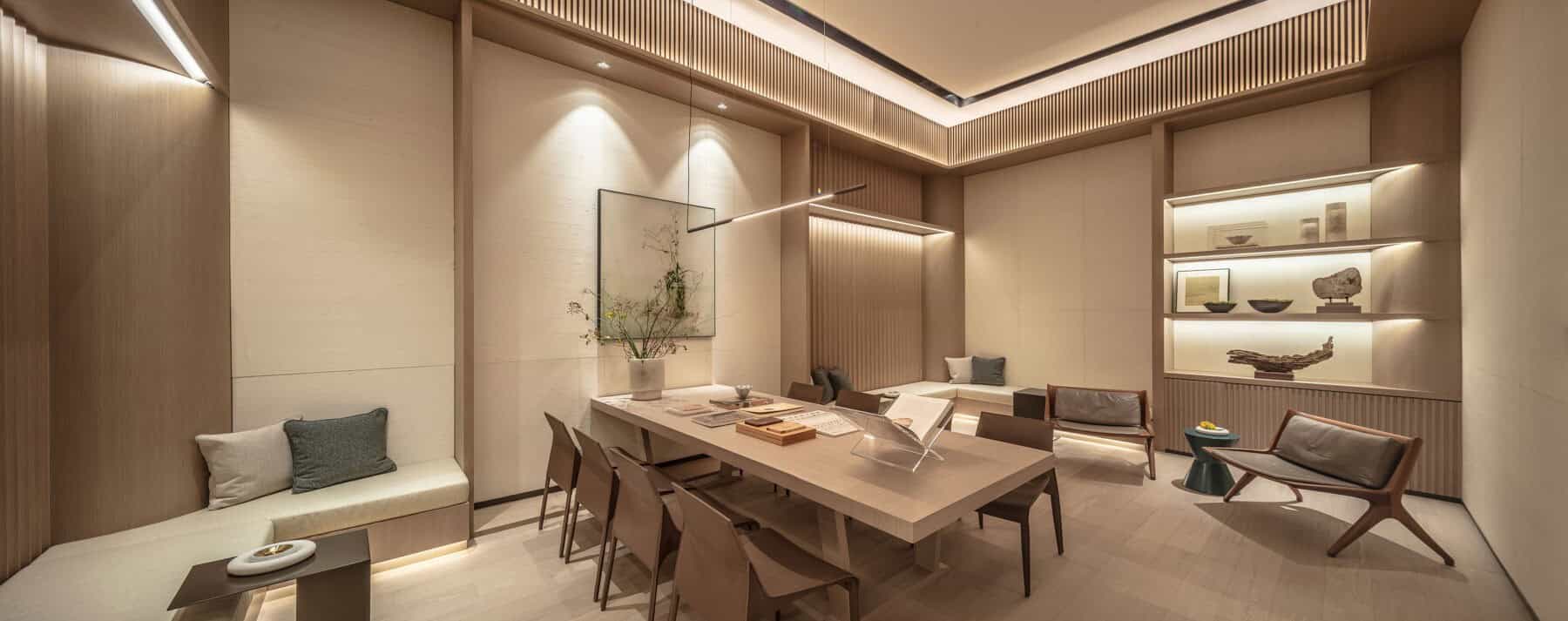 YUNĒ - Modern Living Aesthetics and Eastern Philosophy in Beijing YUNĒ - Modern Living Aesthetics and Eastern Philosophy in Beijing