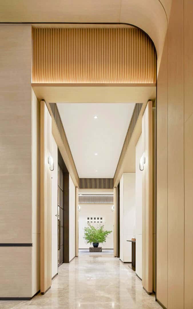 YUNĒ - Modern Living Aesthetics and Eastern Philosophy in Beijing YUNĒ - Modern Living Aesthetics and Eastern Philosophy in Beijing