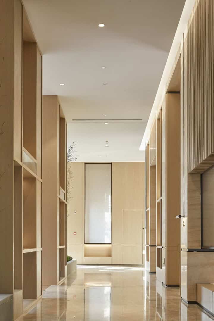 YUNĒ - Modern Living Aesthetics and Eastern Philosophy in Beijing YUNĒ - Modern Living Aesthetics and Eastern Philosophy in Beijing