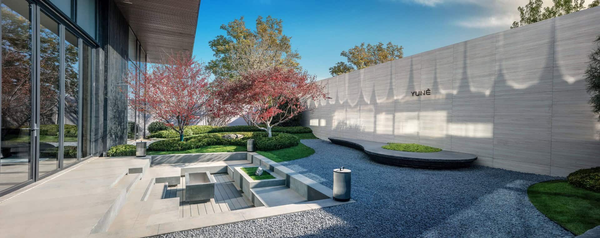 YUNĒ - Modern Living Aesthetics and Eastern Philosophy in Beijing YUNĒ - Modern Living Aesthetics and Eastern Philosophy in Beijing