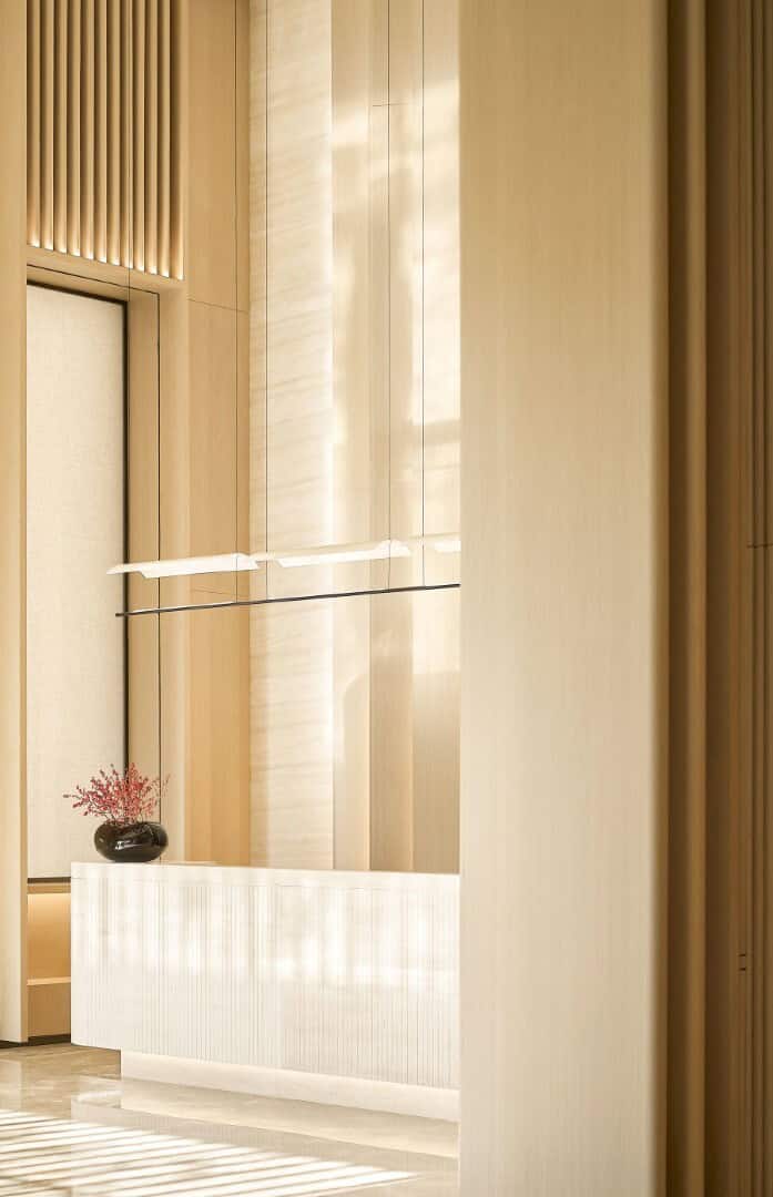 YUNĒ - Modern Living Aesthetics and Eastern Philosophy in Beijing YUNĒ - Modern Living Aesthetics and Eastern Philosophy in Beijing