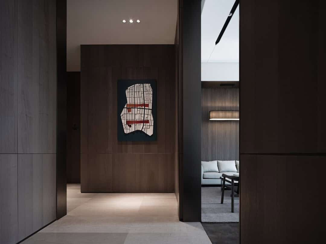 Zhongzhou Peninsula City Sales Center by MYP Design in Qingdao City, China Zhongzhou Peninsula City Sales Center by MYP Design in Qingdao City, China