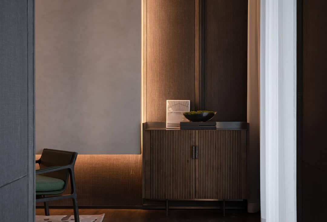 Zhongzhou Peninsula City Sales Center by MYP Design in Qingdao City, China Zhongzhou Peninsula City Sales Center by MYP Design in Qingdao City, China