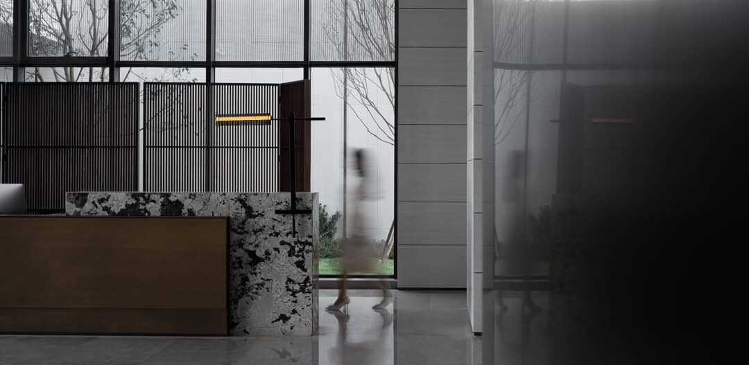 Zhongzhou Peninsula City Sales Center by MYP Design in Qingdao City, China Zhongzhou Peninsula City Sales Center by MYP Design in Qingdao City, China