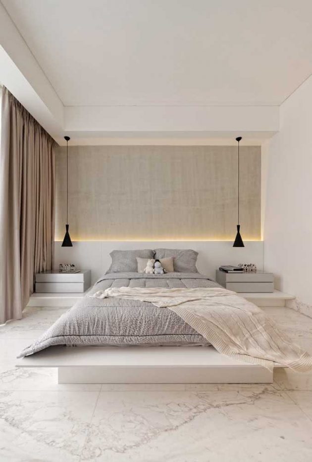 How To Choose The Ceramics For The Bedroom