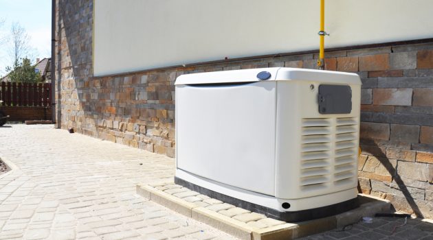 Tips for Keeping Your Generator in Top Condition