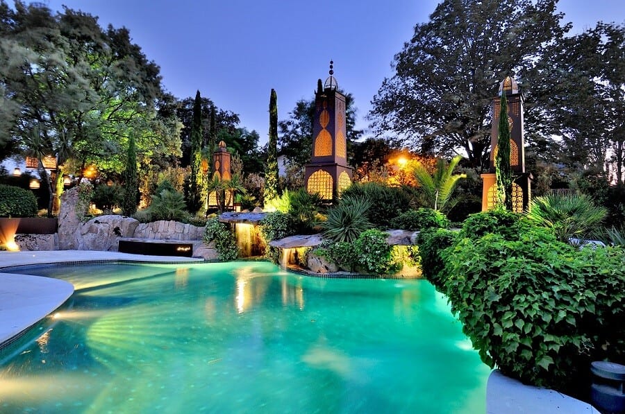 The Keys To Designing Your Garden According To Your Personality