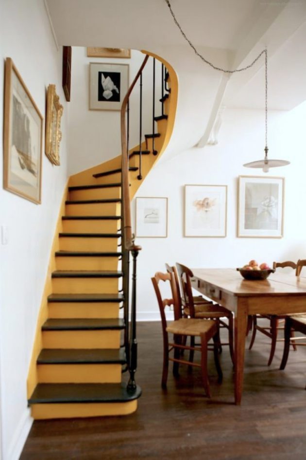 From Decoration To Everyday Life