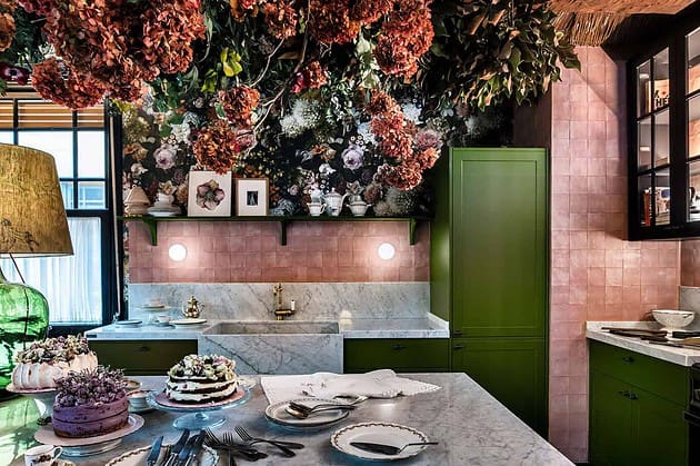 Very Sustainable Islands In Kitchens That Are Worth Seeing