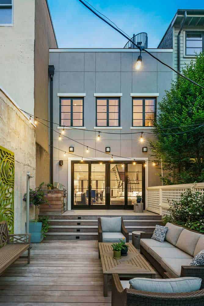 Tips On Where To Use A Decoration With Lamps