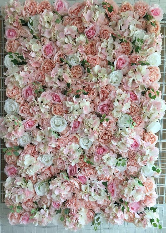 Inspirational Flower Panels That Will make You Want To Have One In Your Home
