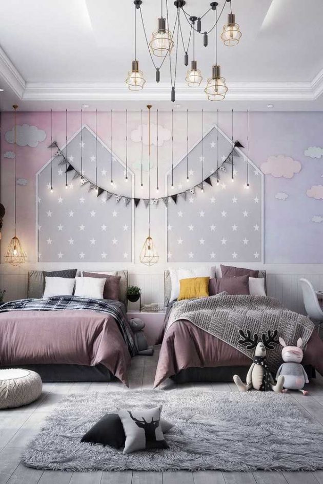 Essential Tips On How To Decorate A Unicorn Room