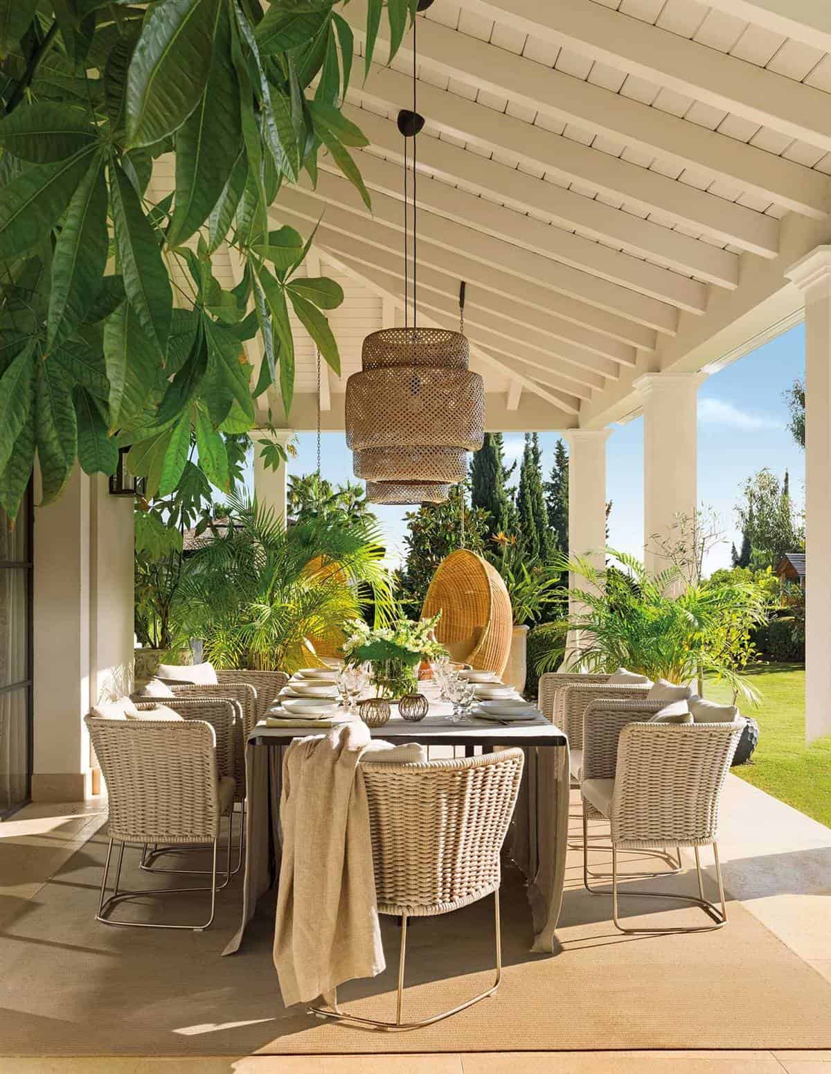 The Best Summer Dining Tables The Best Summer Dining Tables